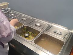 -少林寺欢喜地素斋馆