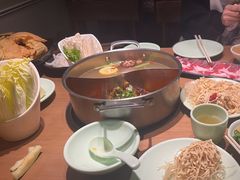 -掂档潮汕牛肉火锅(万象城店)