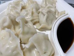 手工鲅鱼水饺-崴海渔村(虹梅路店)