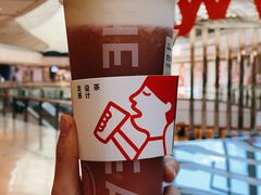 -喜茶(上海兴业太古汇店)