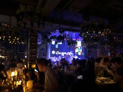 -时光码头民谣公社