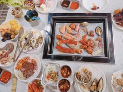 -正熙家韩式烤肉自助(蓝光中央天地店)