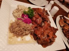 -宝莱纳啤酒花园餐厅PAULANER BRAUHAUS Nanjing(广州路店)