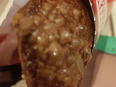 -汉堡王(上海凌云壹街坊店)