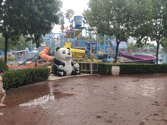 -欢乐水魔方水世界