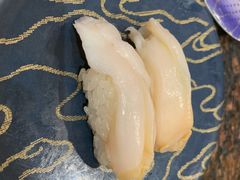 海螺-合点寿司(金虹桥商场店)