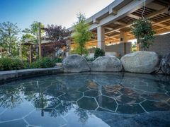-纽斯洗浴SPA(三墩店)