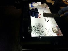 -K立方量贩式KTV(香洲店)