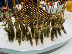 -帝皇海海鲜豆捞(桐泾商务广场店)