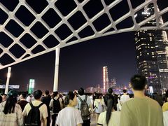-华润深圳湾体育中心-“春茧” 体育馆