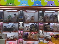 -丽达购物中心(崂山店)