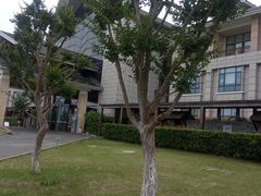 -宜兴富陶温泉
