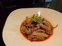 -永安鱼庄·镇江菜(东吴路店)