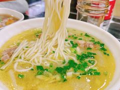 -宜宾燃面非遗传承店