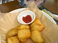 -和府捞面(天河领展广场店)