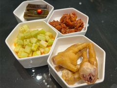 -云门锦翠(商鼎国际店)