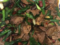 -阿鹏故事云南野生菌火锅(人民路店)