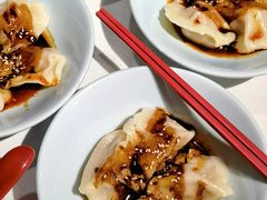 红油钟水饺-天府掌柜(九眼桥店)