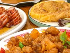 -澳门陈光记烧味饭店(南京德基广场店)