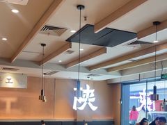 -大师兄·西北小馆(南沙万达广场店)