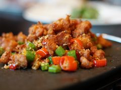 -丽晶轩中餐厅(重庆丽晶酒店)