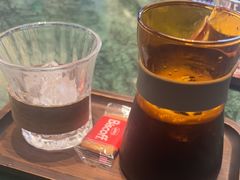 -秘密旅行Bonjour(黑金冠 江南西店)