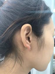 -艺耳美专业穿耳洞打耳洞穿孔