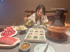 -额尔敦传统涮(体育场店)