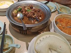 -吕氏疙瘩汤·海鲜新鲁菜(凯德mall新都心店)