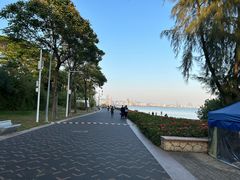 -深圳湾公园(南山区)
