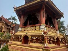 -西双版纳总佛寺