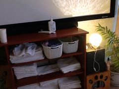 -逸栈养生SPA(望京店)