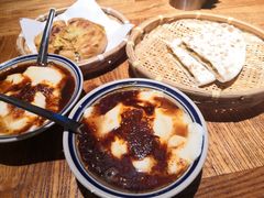 -袁家村关中印象美食(万象汇店)