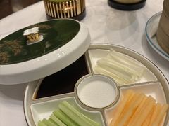 -明阁 Ming Court(广州朗豪酒店)