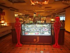 -咖啡苑·沈阳今旅酒店Hotel Jen·香格里拉集团