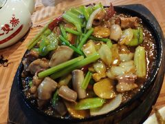 -池记大牌档(广纸店)