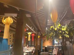 -北平盛世·新京菜·北京烤鸭(劲松·双井店)