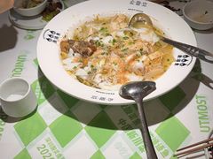 -渔语鱼酸菜鱼新川菜(来福士店)
