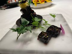本帮糖醋排骨-广舟(千禧店)