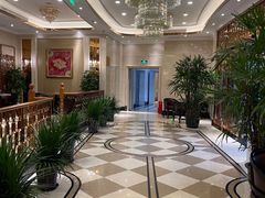 -金时代顺风大酒店(静安大融城店)