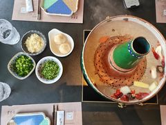 -东来顺·非遗火锅(赛格国际购物中心店)