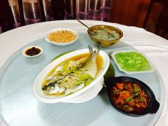 -灵福缘私房菜·农家菜(拈花湾·灵山大佛必推店)