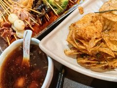 -小街天府
