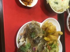-双宝铁饭盒(南十四店)