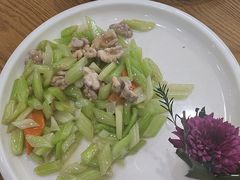 -米香居新鲁味·水饺餐厅