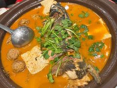 -金陵后厨·南京菜(新街口秣陵路店)