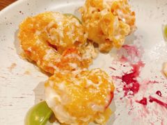 -小大董·烤鸭(王府井apm店)