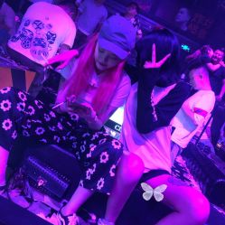 -3AM·S HAIR SALON烫发染发接发