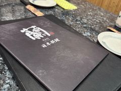 -蘭·日本料理铁板烧(碧云路店)