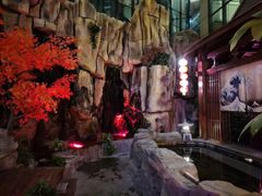 -嘉悦汗蒸时代(曙光路店)